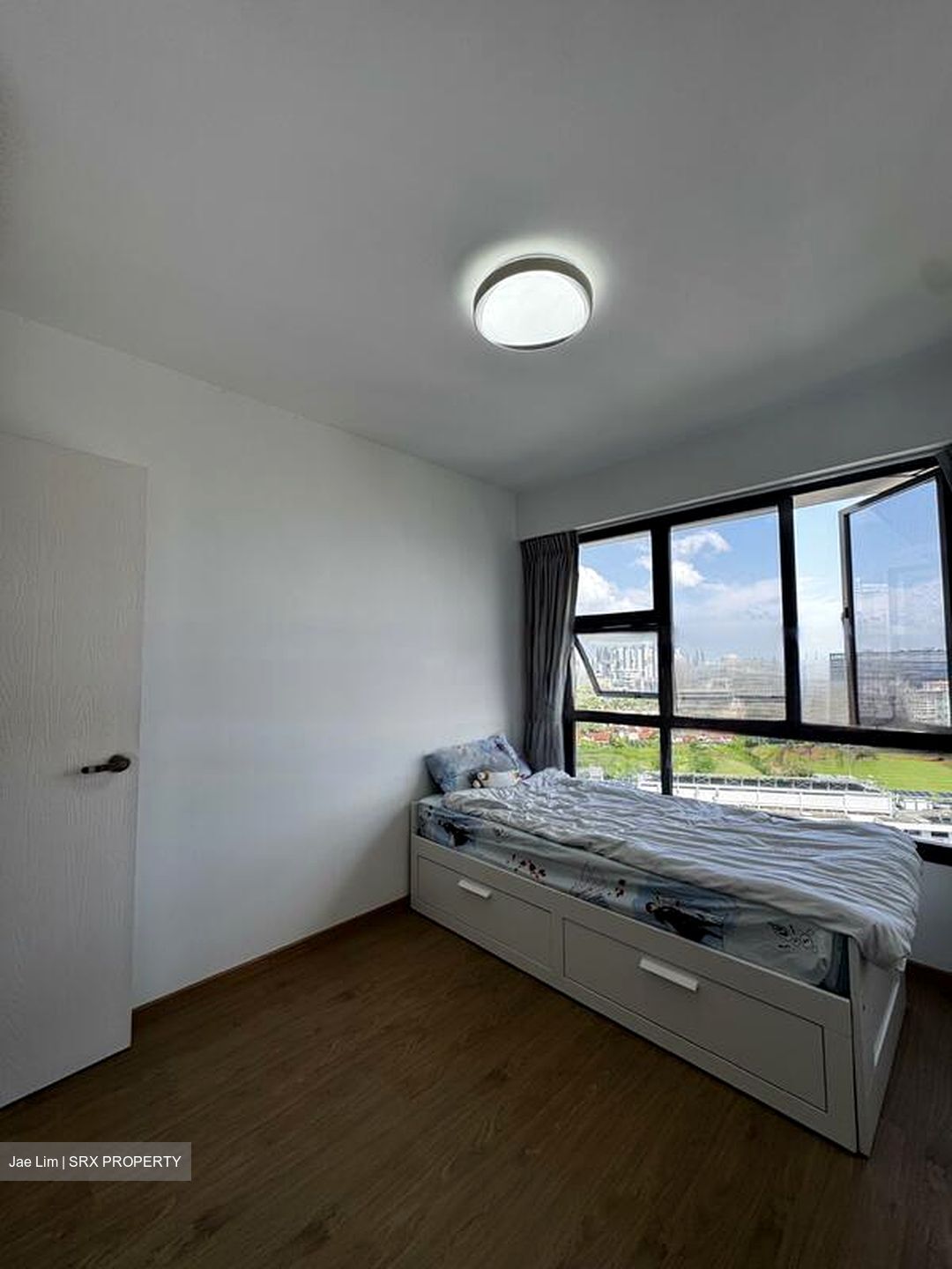 Blk 445B Clementi Crest (Clementi), HDB 4 Rooms #454924951